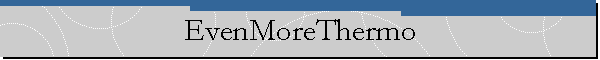EvenMoreThermo