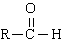 aldehyde